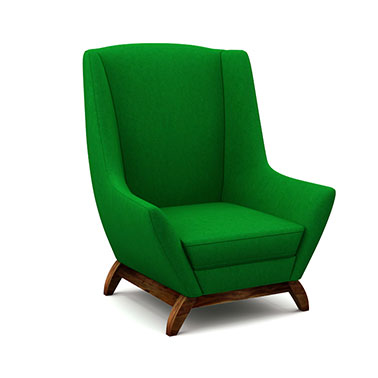RAINBOW SERIES - EMERALD
