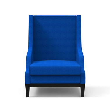 LUMMI CHAIR - ADMIRAL Blue