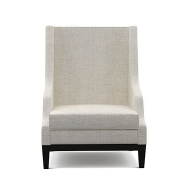 LUMMI CHAIR - LINEN