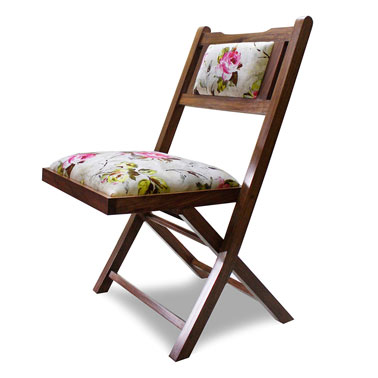 FLO-FOLD CHAIR