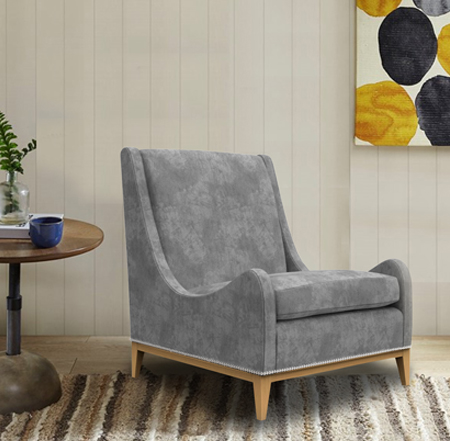 Furniture Online India Rainforest Sofa Bar Chair
