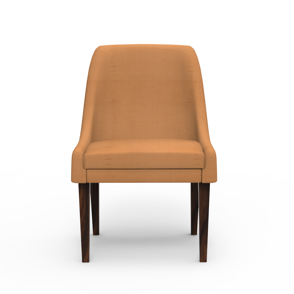 OGMA chair - Sandstone Brown