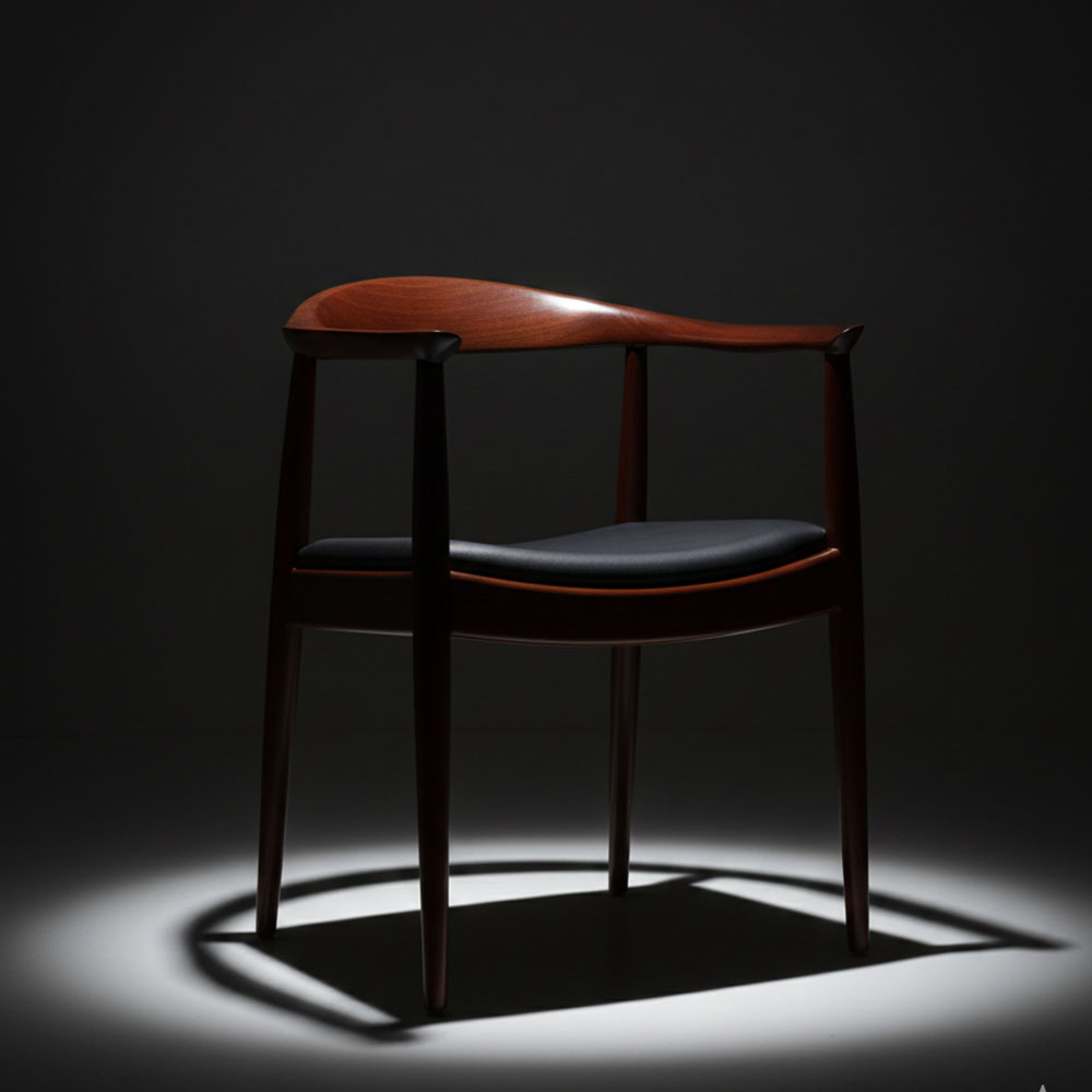 RAINFOREST ITALY PRESIDENTIAL CHAIR