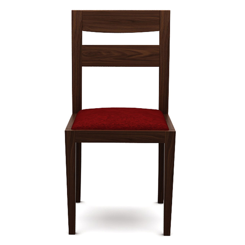 Sur Chair Cherry Red